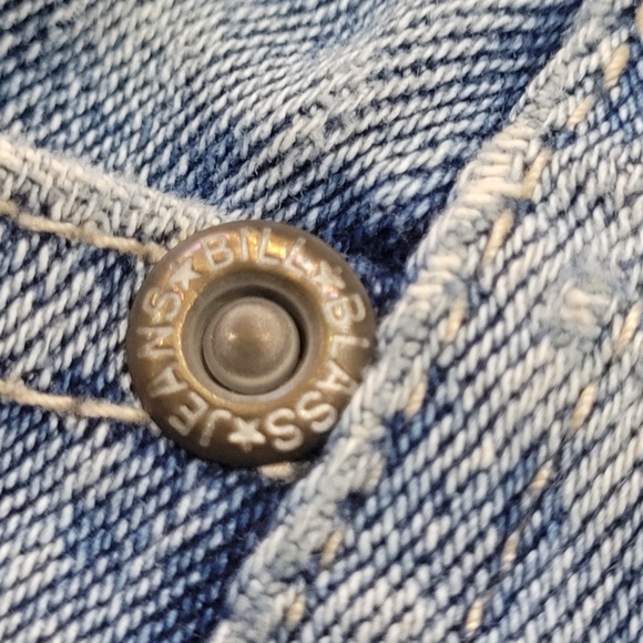 BILLBLASS vintage jeans - Picture 13 of 14